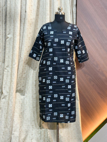 9125 - Daily wear Kurtis