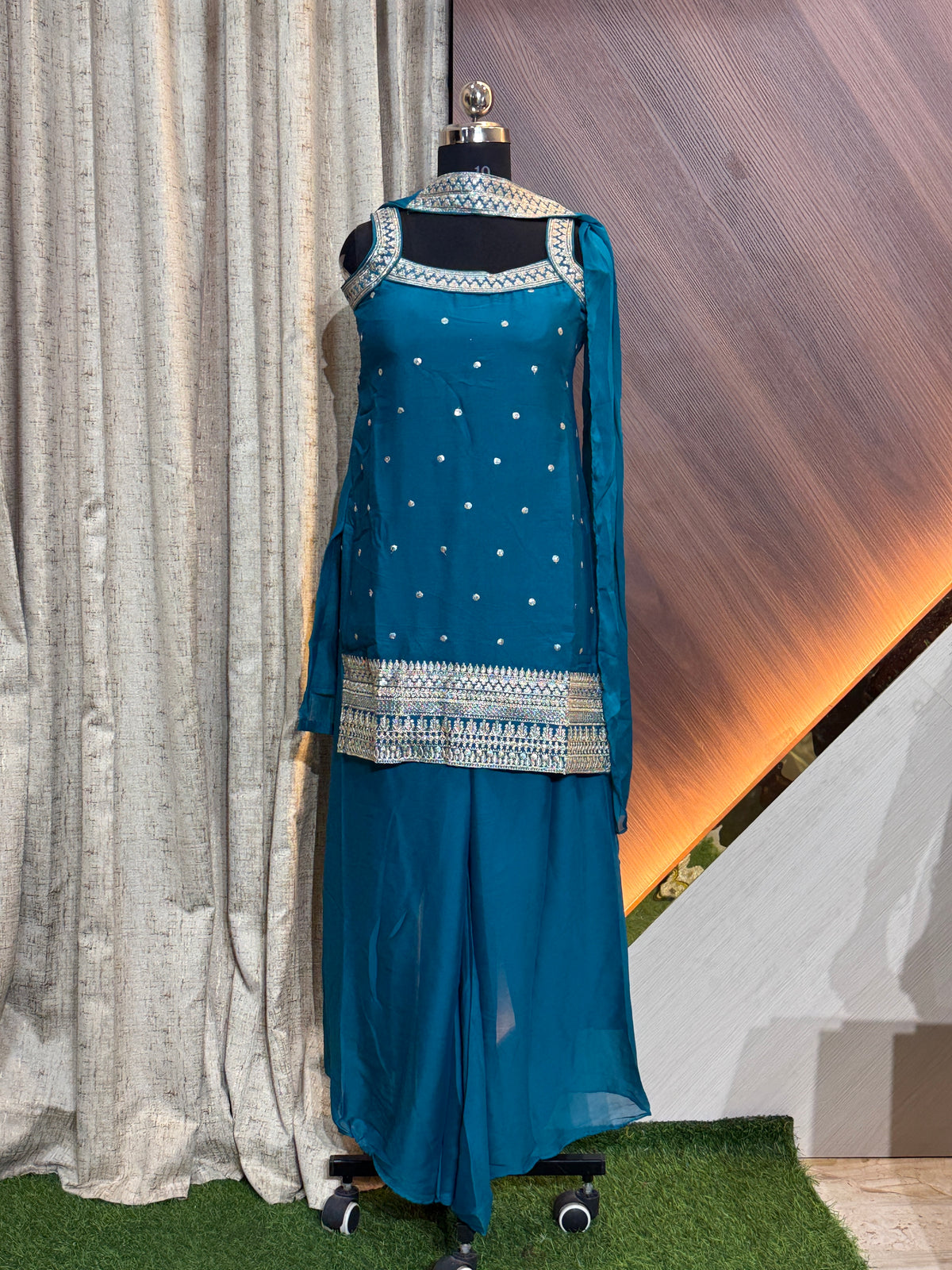 SH10 -  Sharara Sets