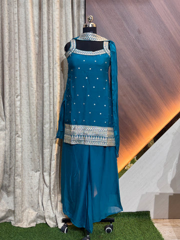 SH10 -  Sharara Sets