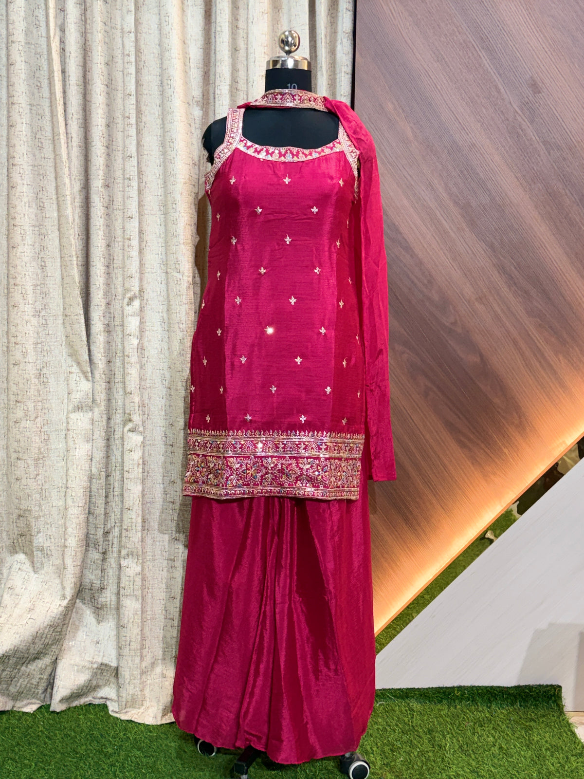 SH12 -  Sharara Sets