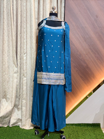 SH14 -  Sharara Sets