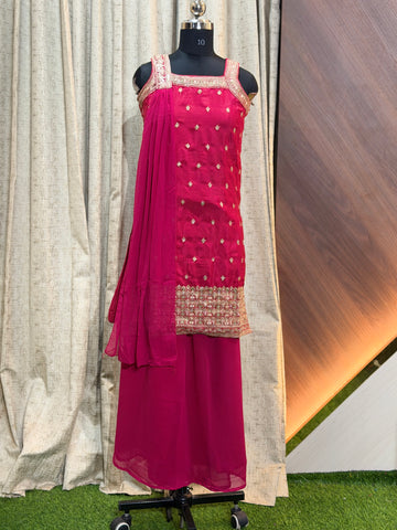 SH23 -  Sharara Sets