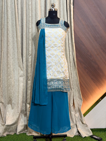 SH16 -  Sharara Sets