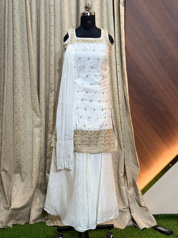 SH24 -  Sharara Sets