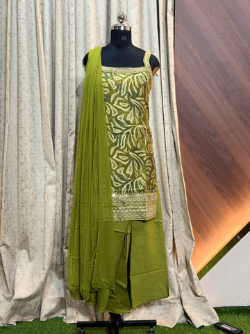 SH27 -  Sharara Sets