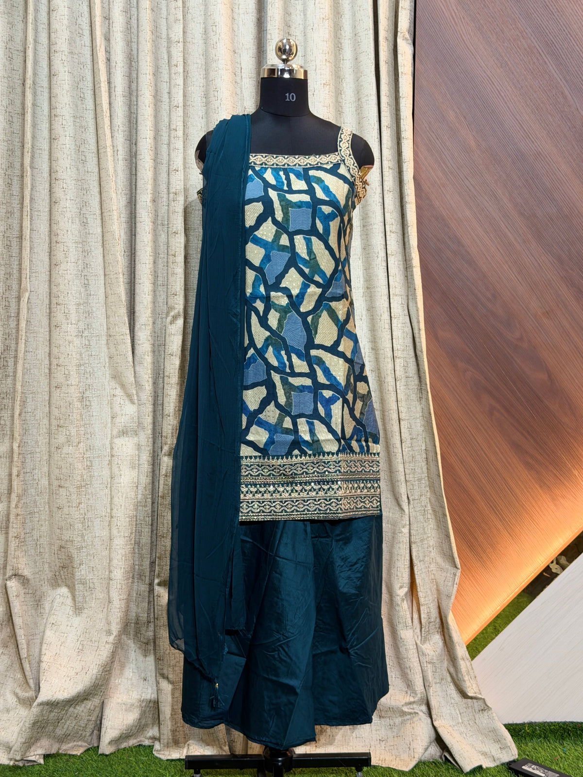 SH29 -  Sharara Sets