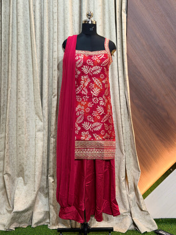 SH30 -  Sharara Sets