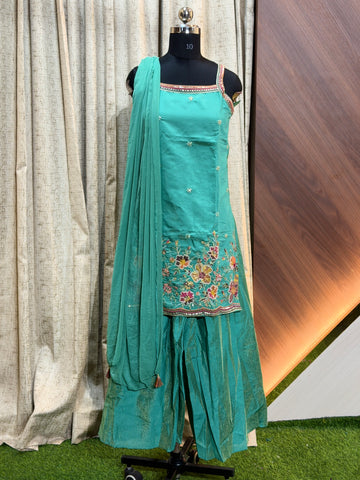 SH32 -  Sharara Sets