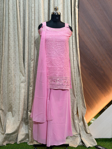 SH36 -  Sharara Sets