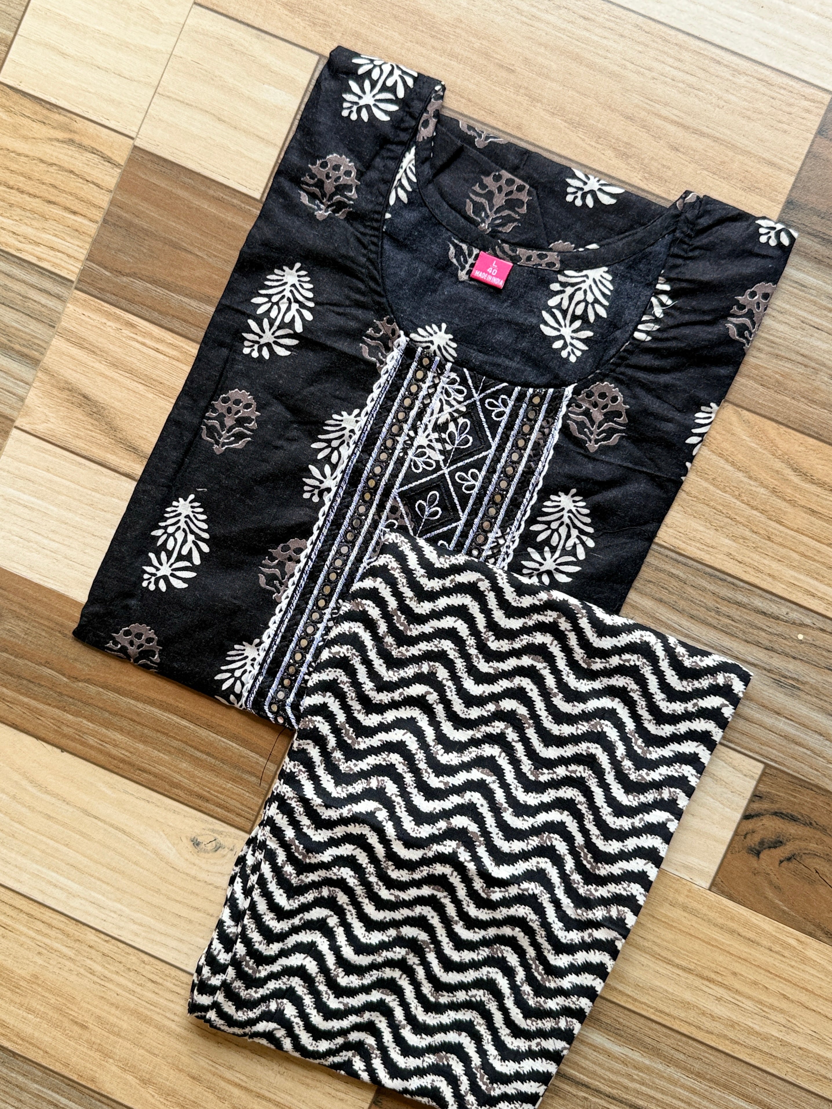 9169  - Co-ords