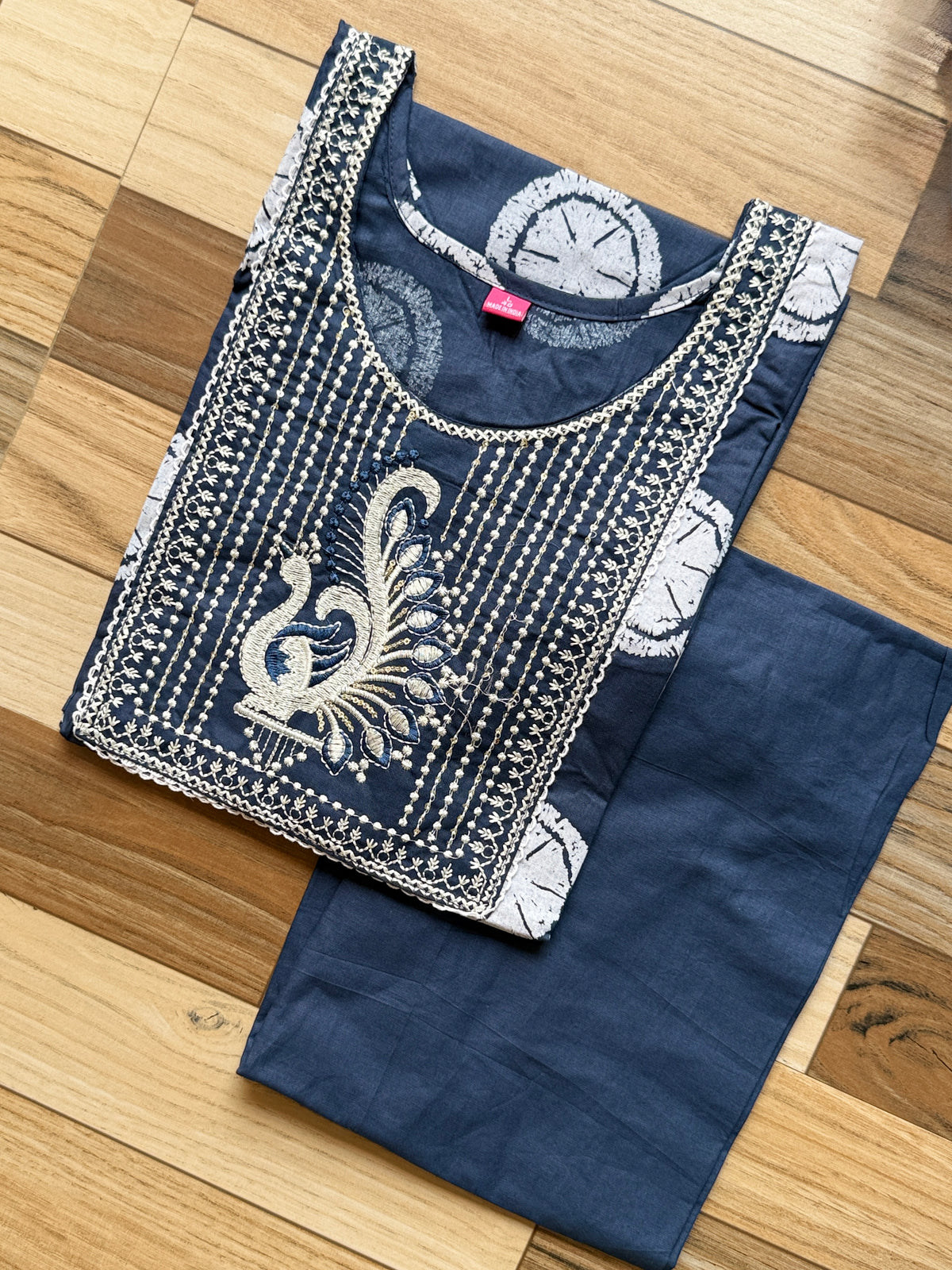 9164  - Co-ords BLUE