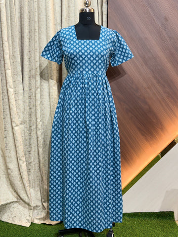 S118 - Frock Style Nighty