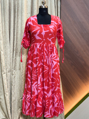 S171  - Frocks
