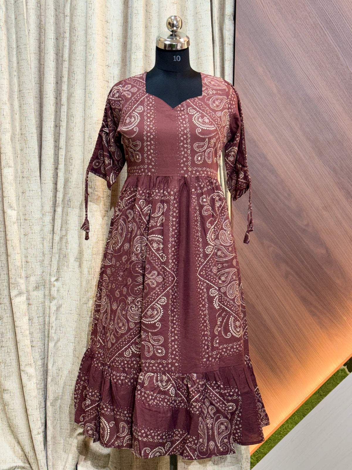S170  - Frocks