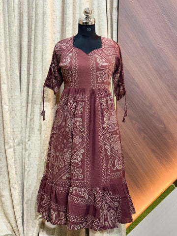 S170  - Frocks