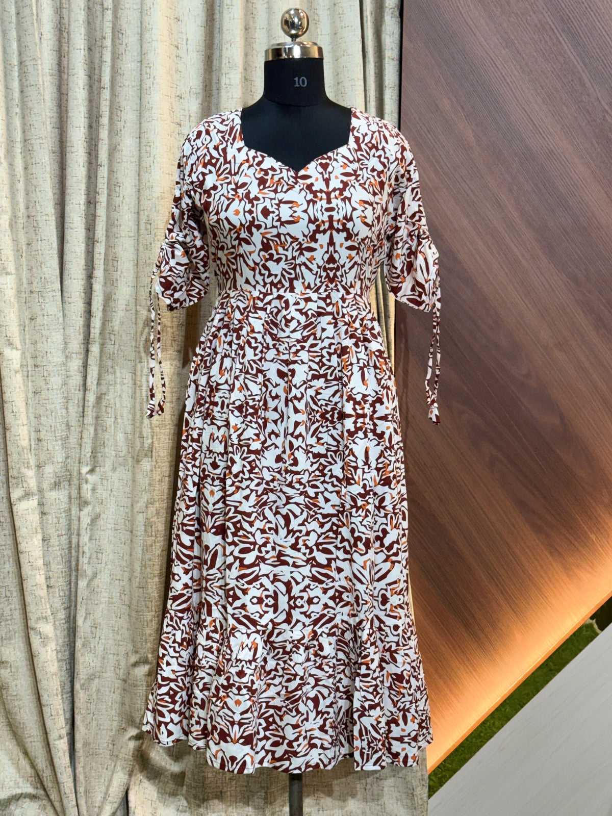 S172  - Frocks