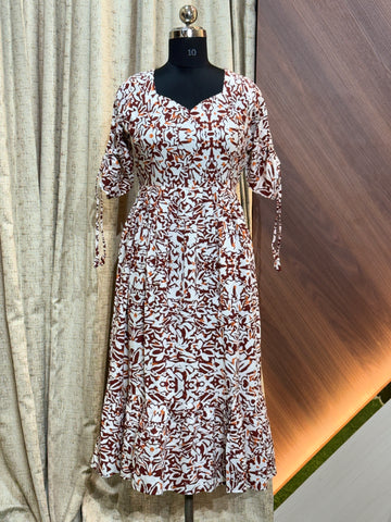 S172  - Frocks
