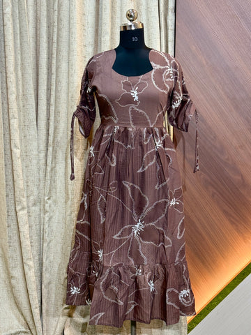 S169  - Frocks