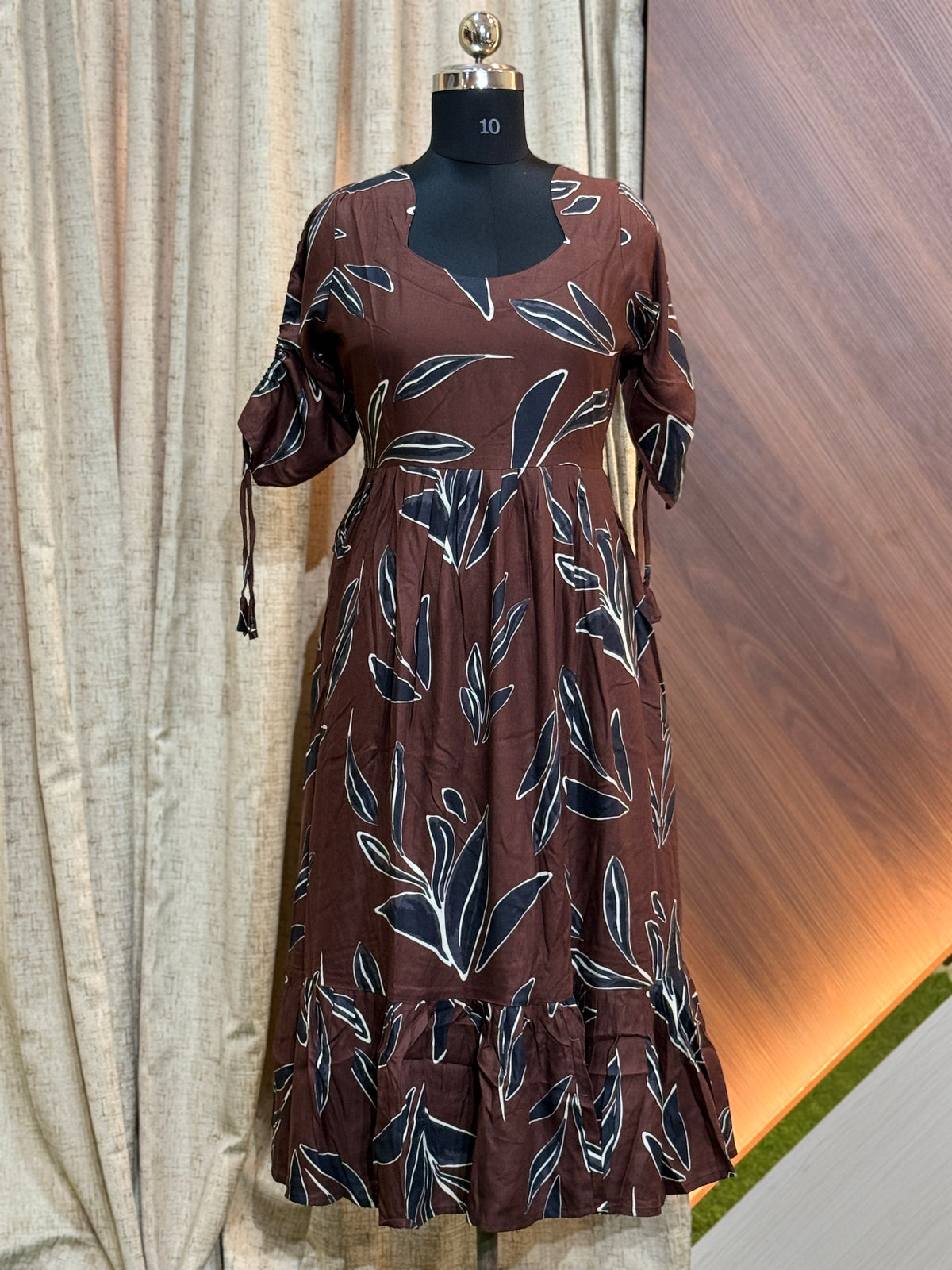 S167  - Frocks