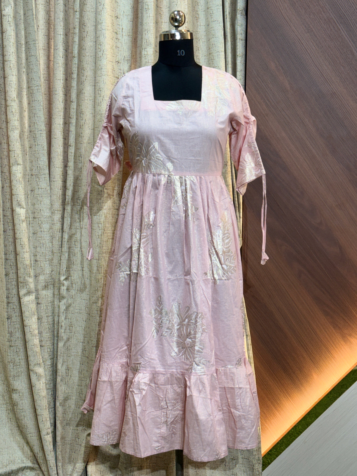 S167  - Frocks