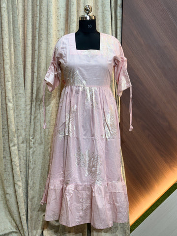 S167  - Frocks
