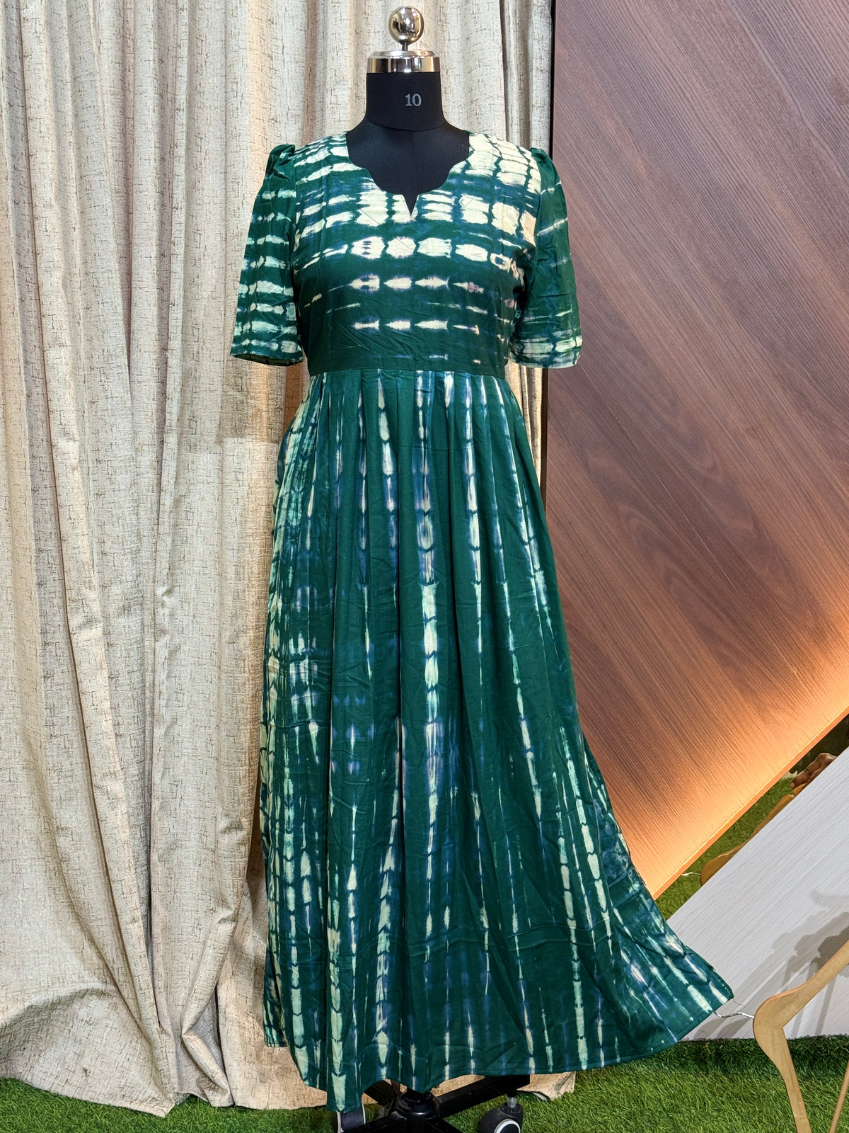 S150 - Frock Style Nighty