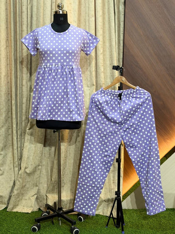 9410 -  Night Suits