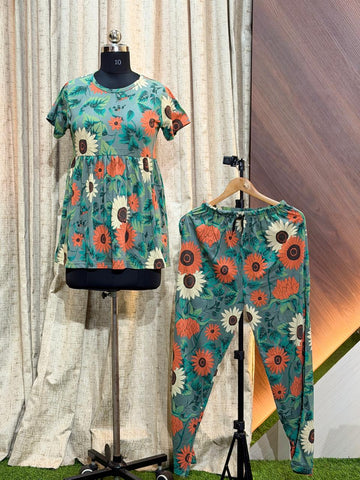 9409 -  Night Suits