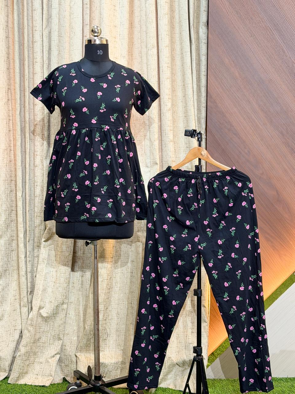 9412 -  Night Suits
