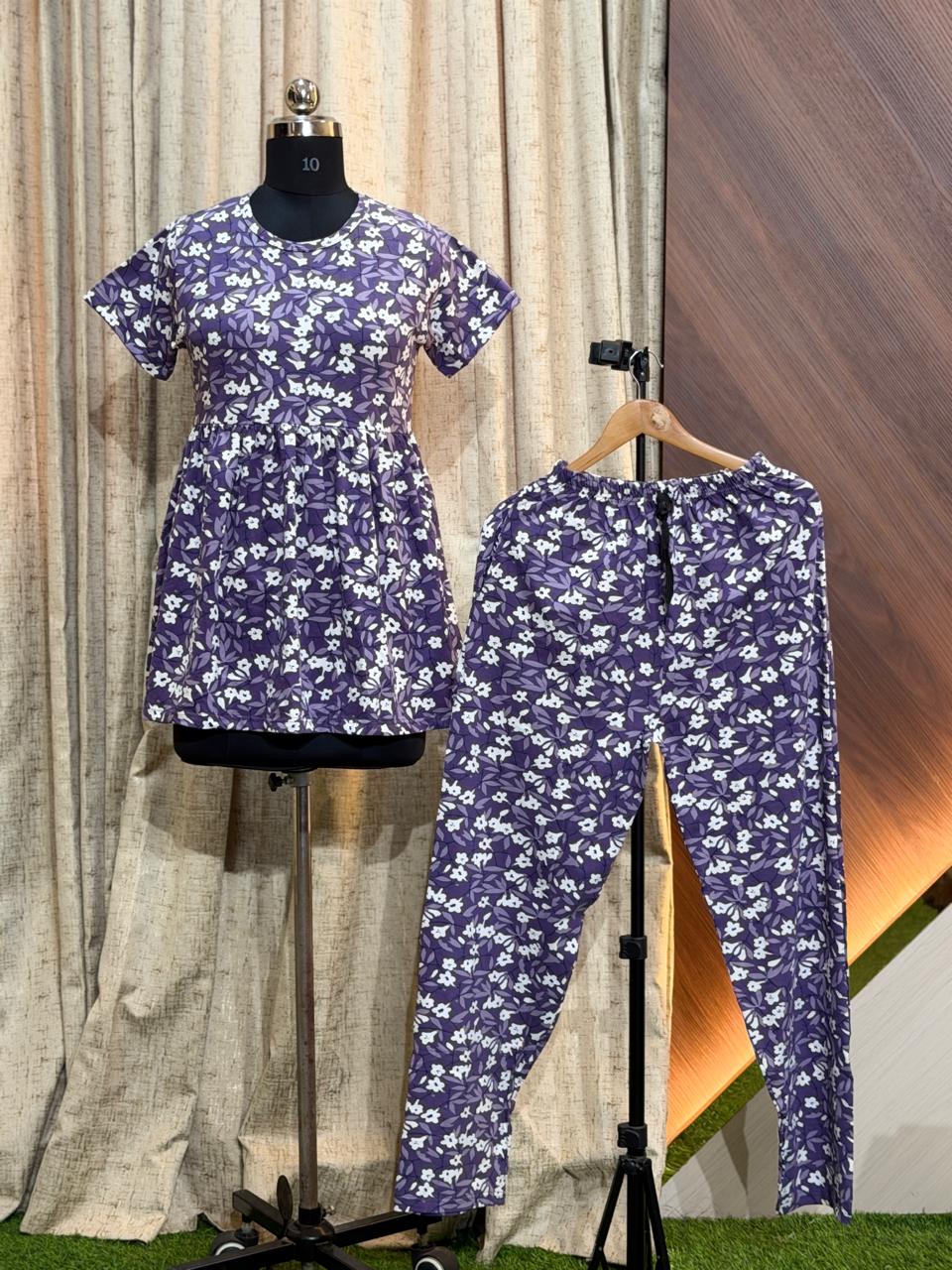 9414 -  Night Suits