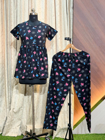9415 -  Night Suits