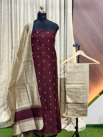S192 - Petal ( Brown)