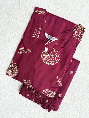 S227 - COORDS