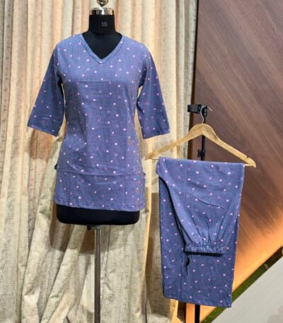 1001A  - Night suit