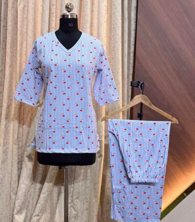 1002A  - Night suit