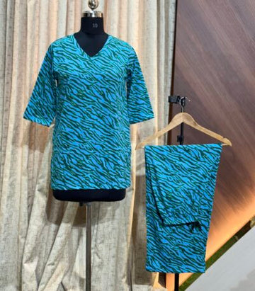 1003A  - Night suit