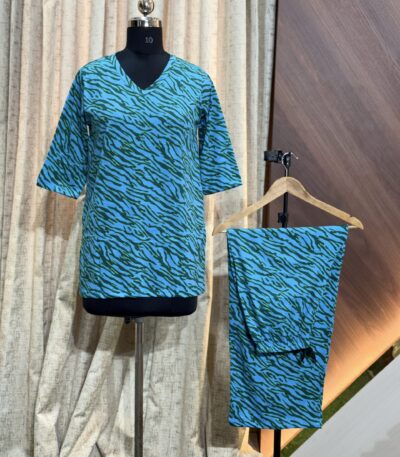 1003A  - Night suit