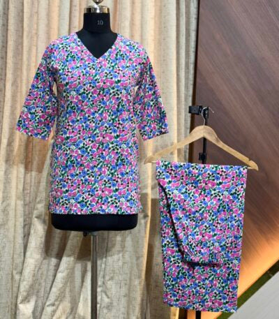 1006A  - Night suit