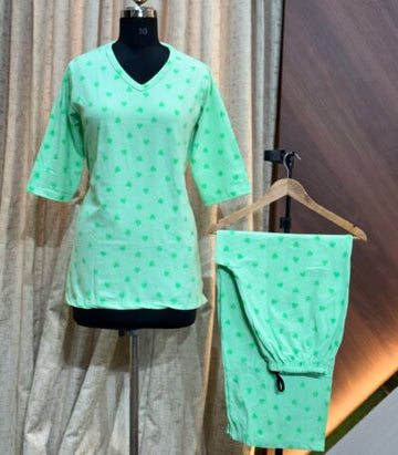 1011A  - Night suit