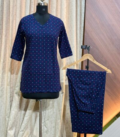 1010A  - Night suit