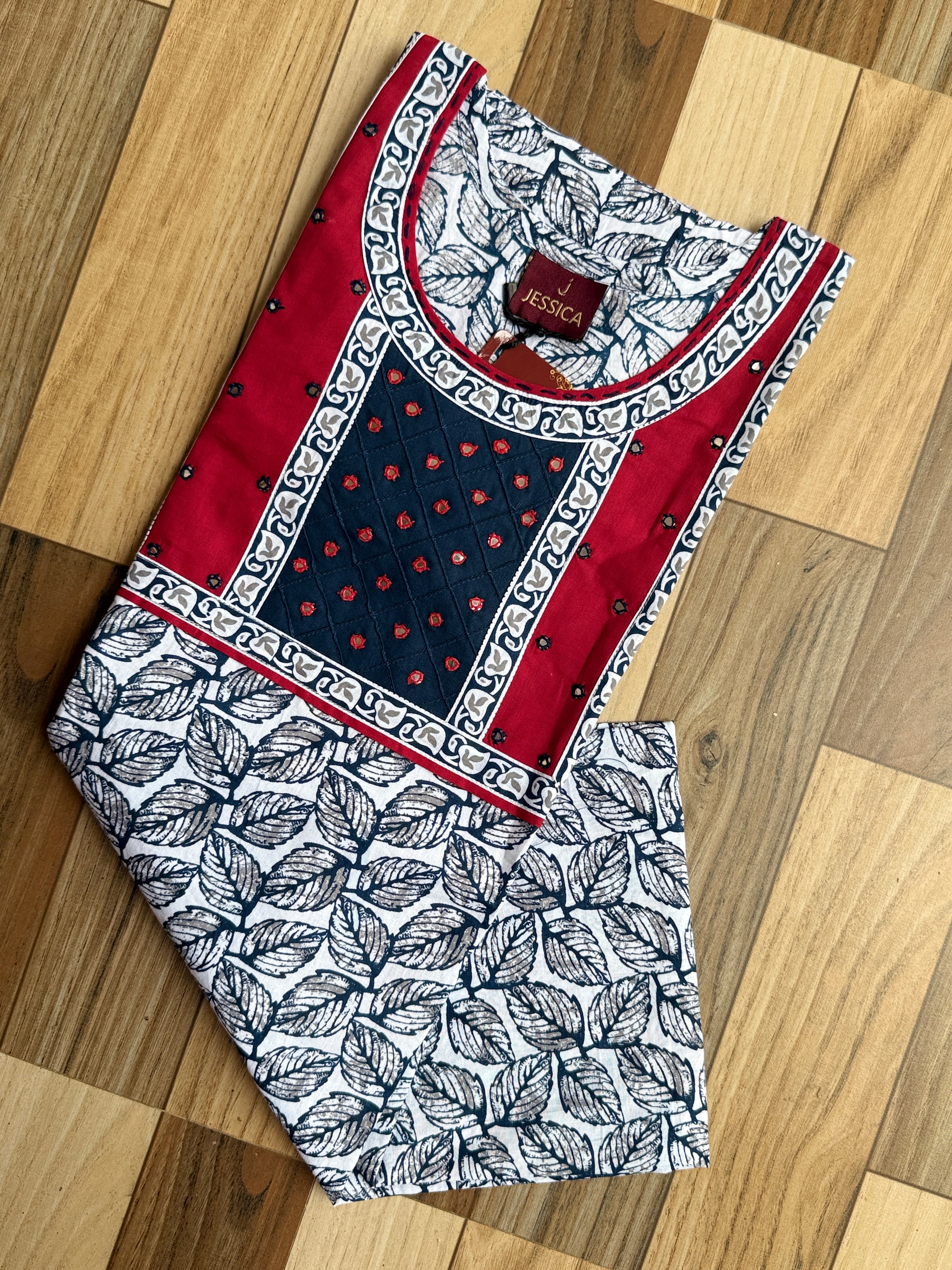 9926 - JESSICA Nighty