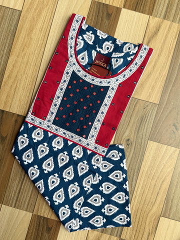 9924 - JESSICA Nighty