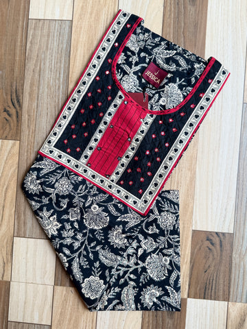 9939 - JESSICA Nighty