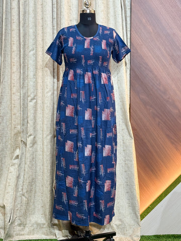 A009 - Alpine Nighties