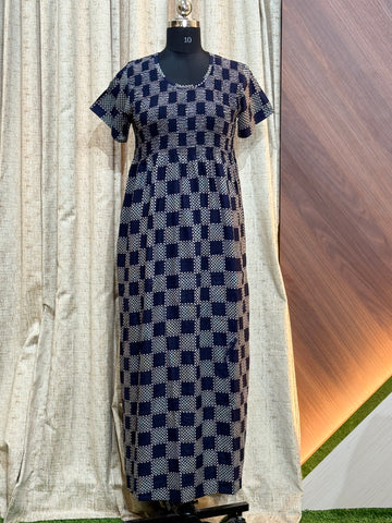 A006 - Alpine Nighties