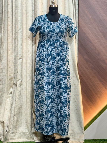 A017 - Alpine Nighties