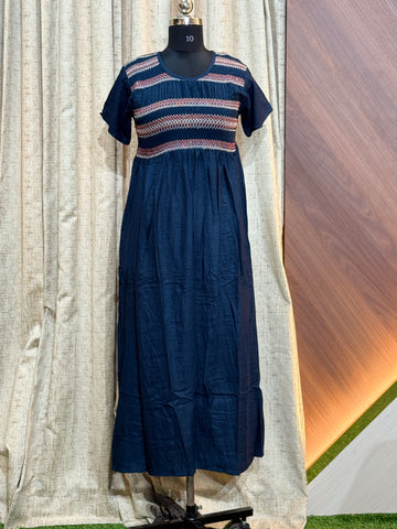 A029 - Alpine Nighties
