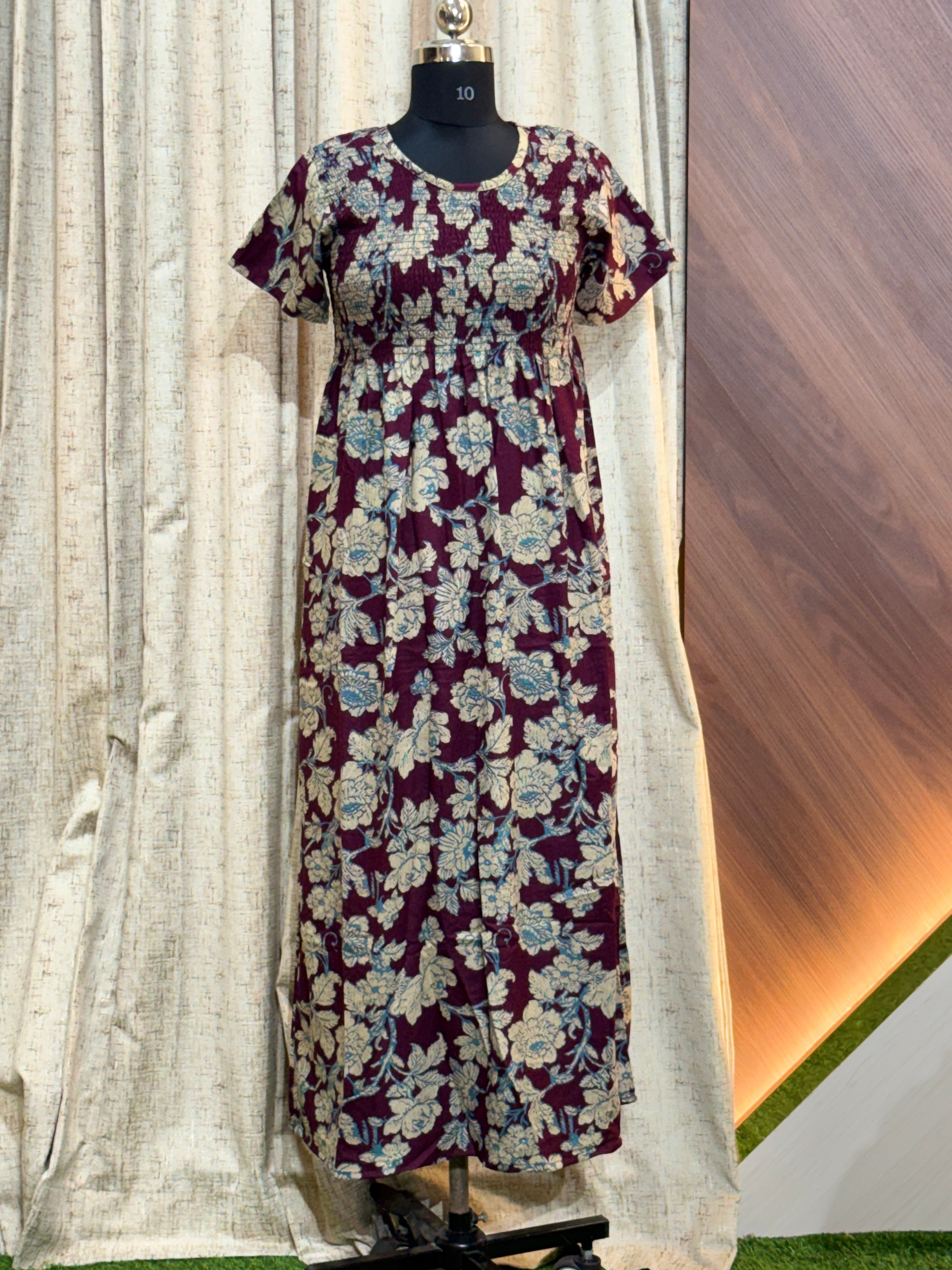 A030 - Alpine Nighties