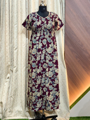 A030 - Alpine Nighties