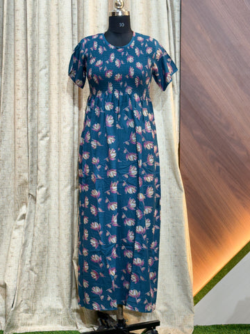 A026 - Alpine Nighties